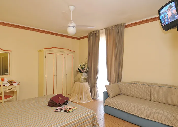 La Quiete Park Hotel Manerba del Garda