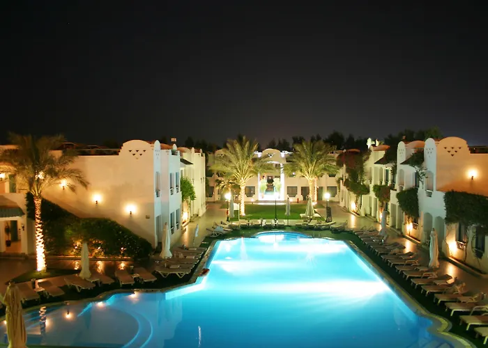 Falcon Hills Hotel Charm el-Cheikh