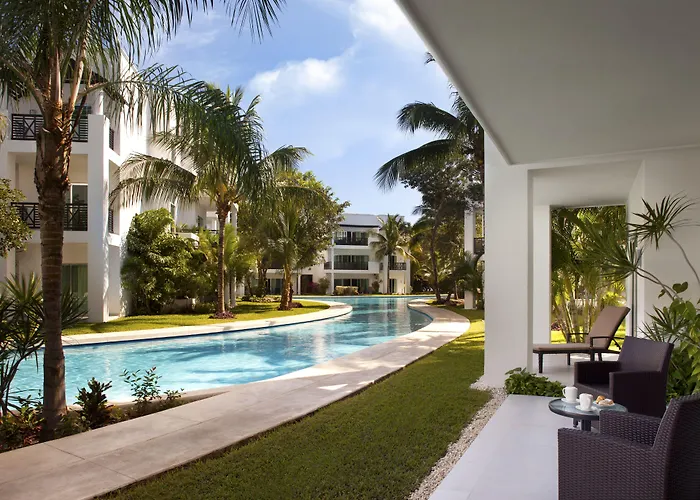 The Fives Beach Hotel & Residences - All Senses Inclusive Playa del Carmen