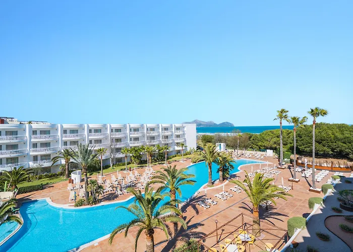 Iberostar Selection Albufera Park All Inclusive Playa de Muro 