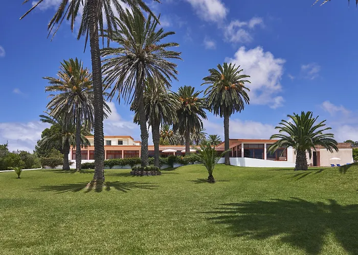 Hotel Porto Santo & Spa