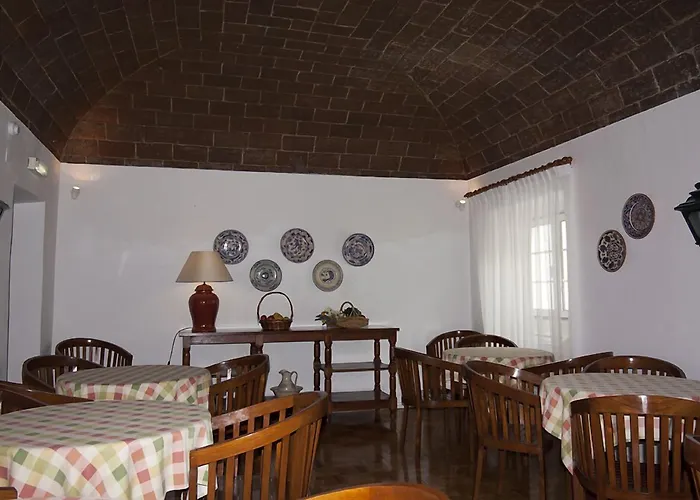 Hotel Riviera Évora
