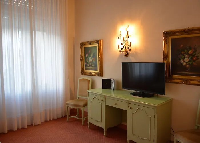 Grand Hotel Liberty Riva del Garda