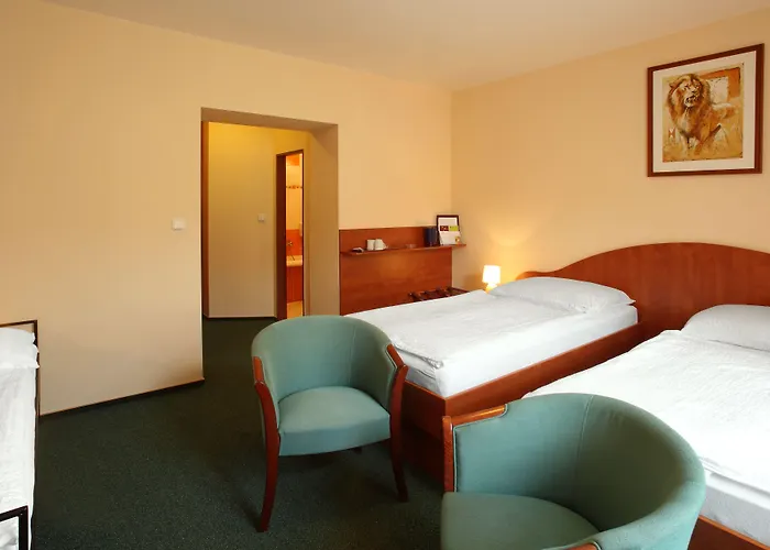 Hotel Palace