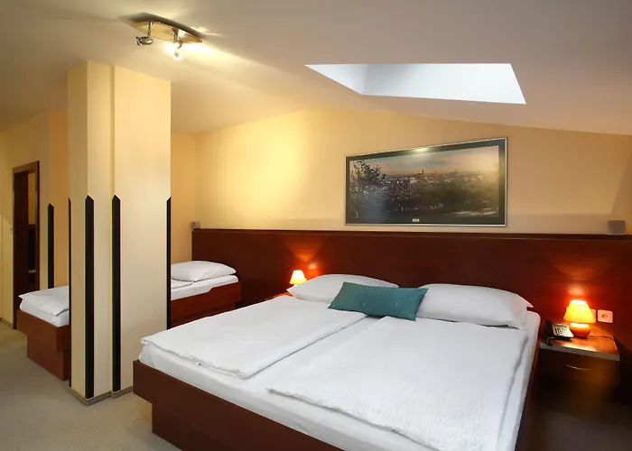Hotel Palace