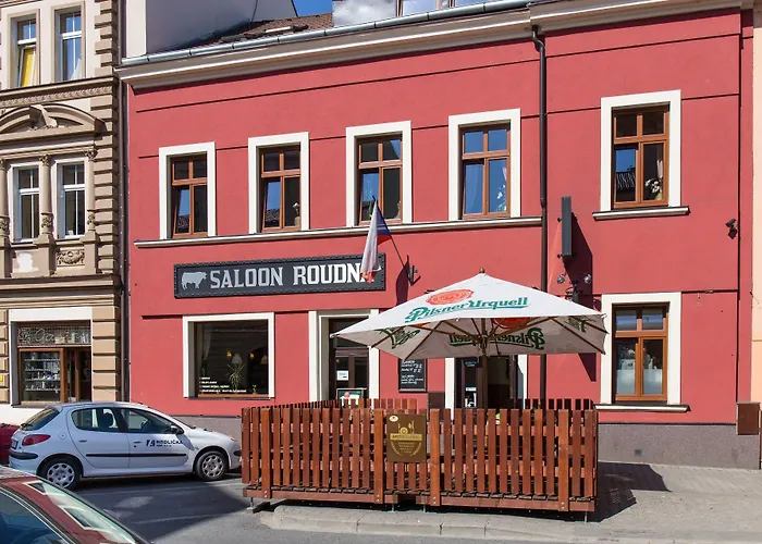 Hotel Palace