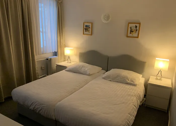 Boutique Hotel Berg Köln