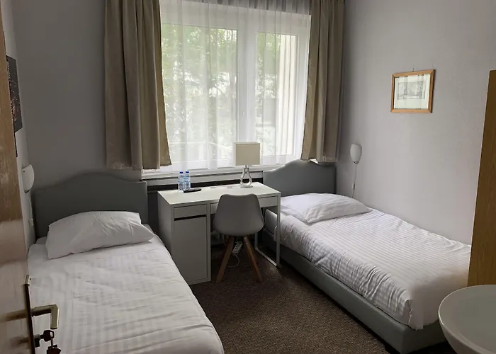 Boutique Hotel Berg Köln