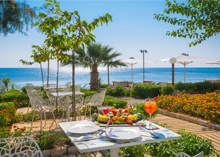 Elysium Resort & Spa Faliraki
