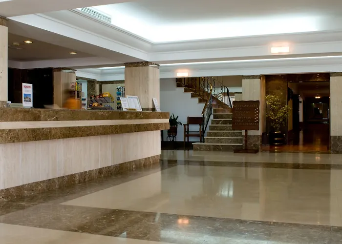 Hotel Bella Playa & Spa Cala Ratjada 