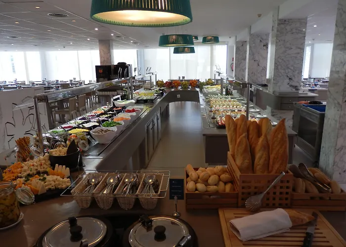 Boutique Hotel Oleander Playa de Palma 