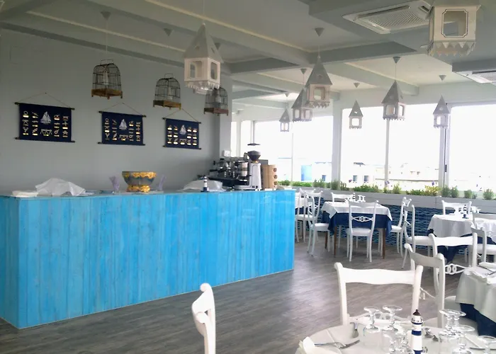 Hotel Maremonti Gabicce Mare
