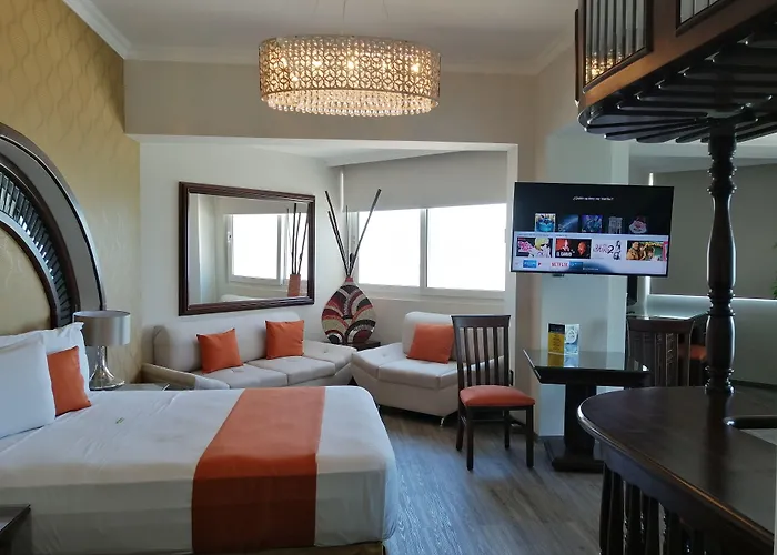 Hotel Lois Veracruz