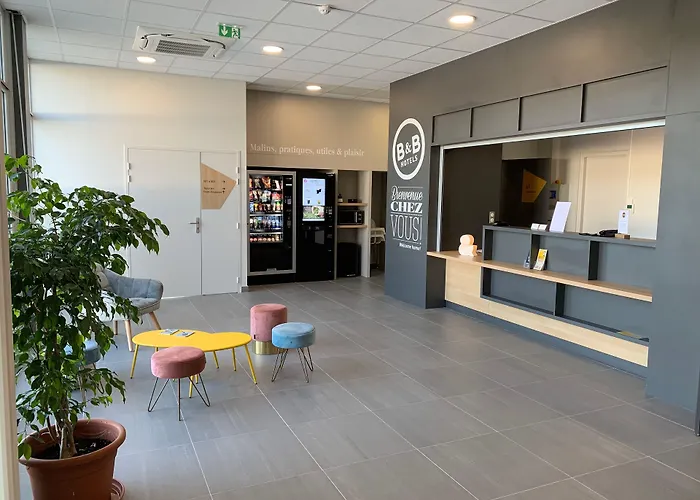 Hotel Le Grand Val
