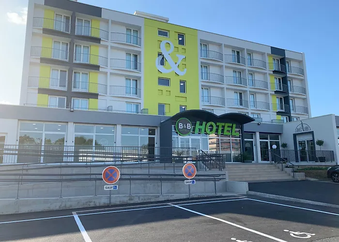 Hotel Le Grand Val