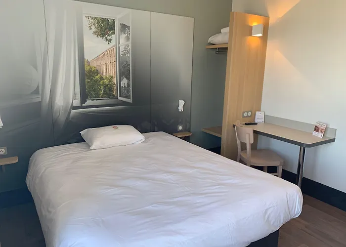 Hotel Le Grand Val Chaumont 