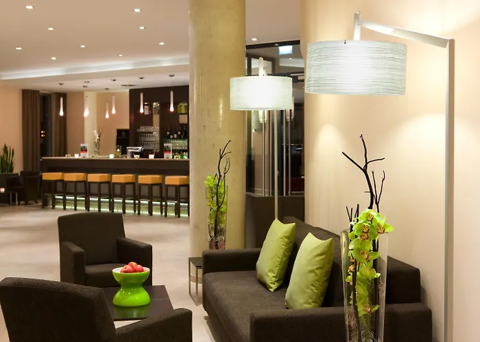 Intercityhotel Mainz