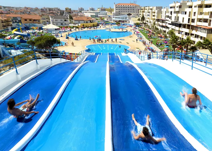 Hotel Cristal Praia Resort & Spa Vieira de Leiria