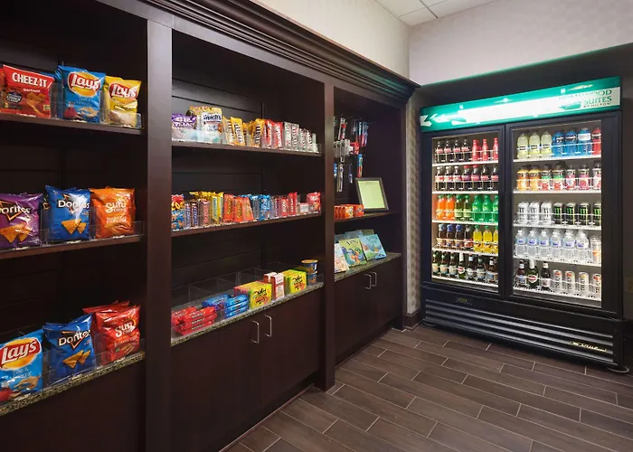 Homewood Suites By Hilton Atlanta Nw/Kennesaw-Town Center