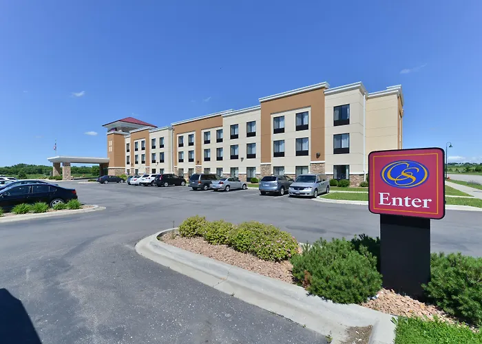 Holiday Inn Express Rochester South - Mayo Area By Ihg