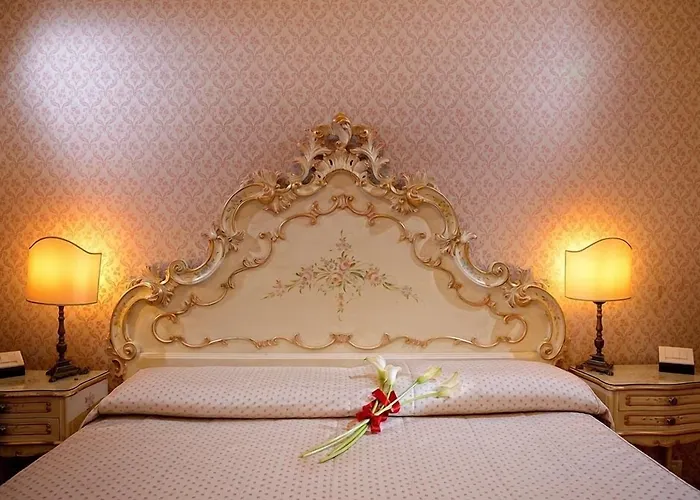 Hotel Canaletto Venedig