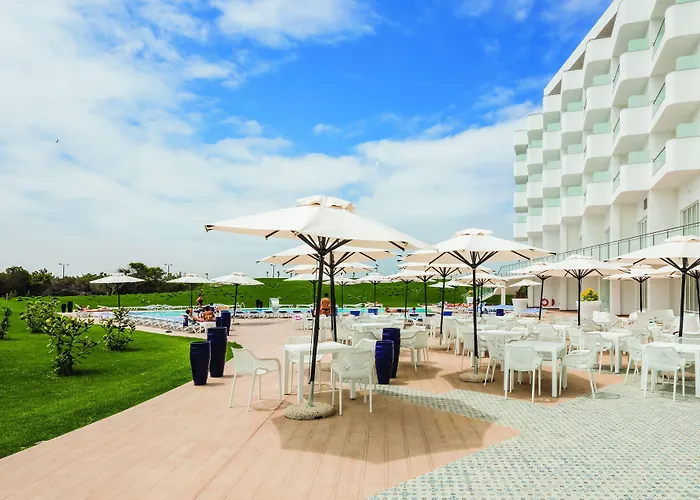 Hotel Mh Peniche