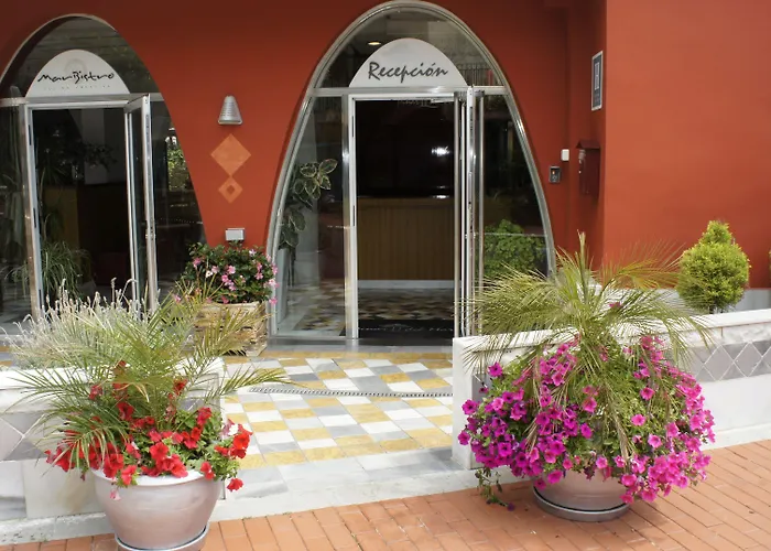 Hotel Spa Pinar Del Mar Platja d'Aro