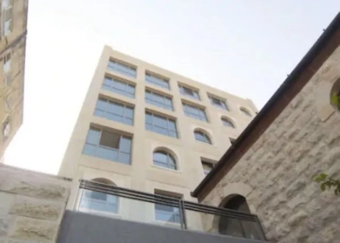 Harmony Hotel