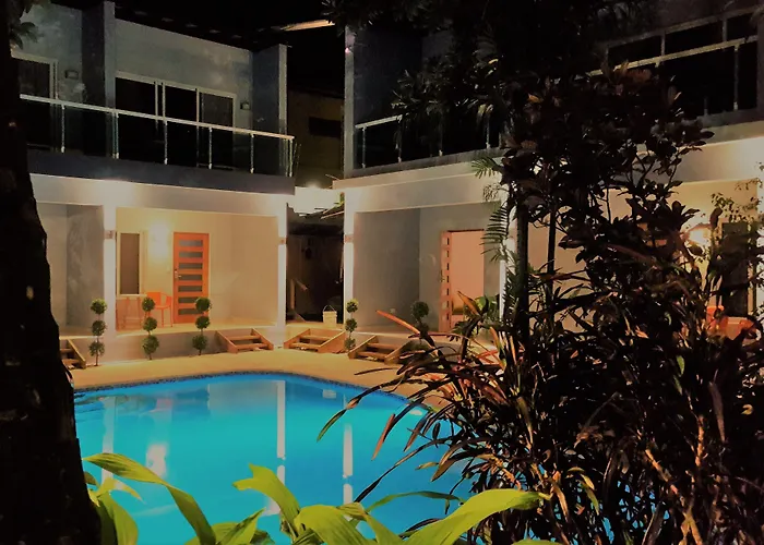Casa Valeria Boutique Hotel Sosua