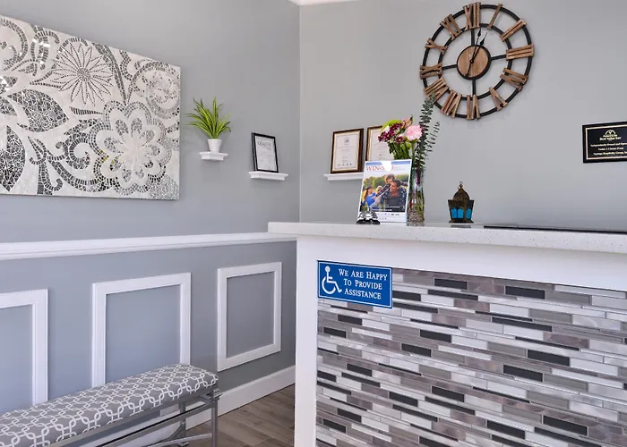 Americas Best Value Inn Los Banos