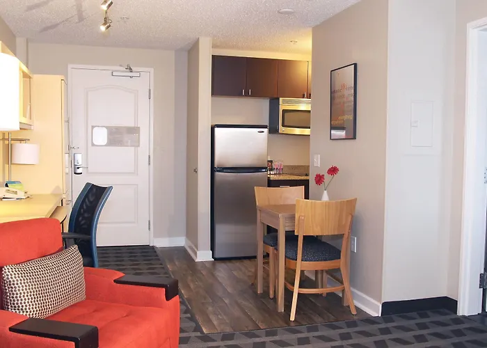 Pet friendly Towneplace Suites By Marriott Albany Downtown/Medical Center