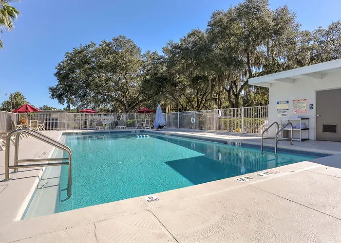 Studio 6 Extended Stay - Kissimmee, Fl - Orlando