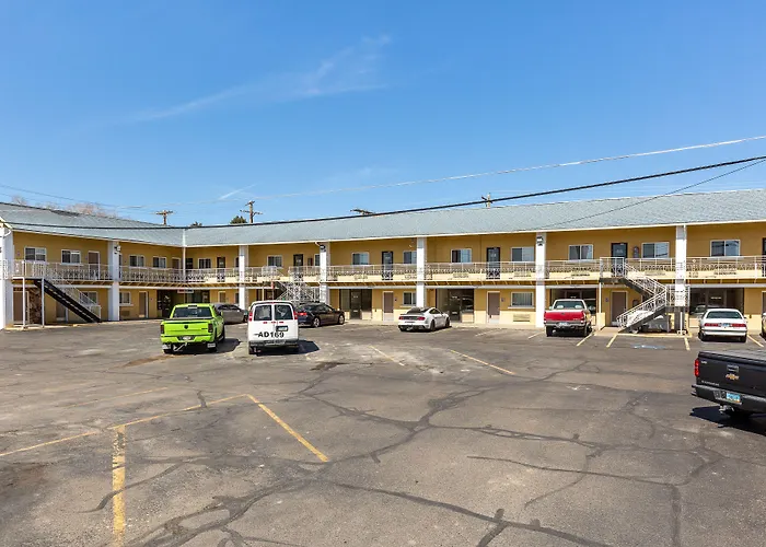 Stay Express Inn Elko