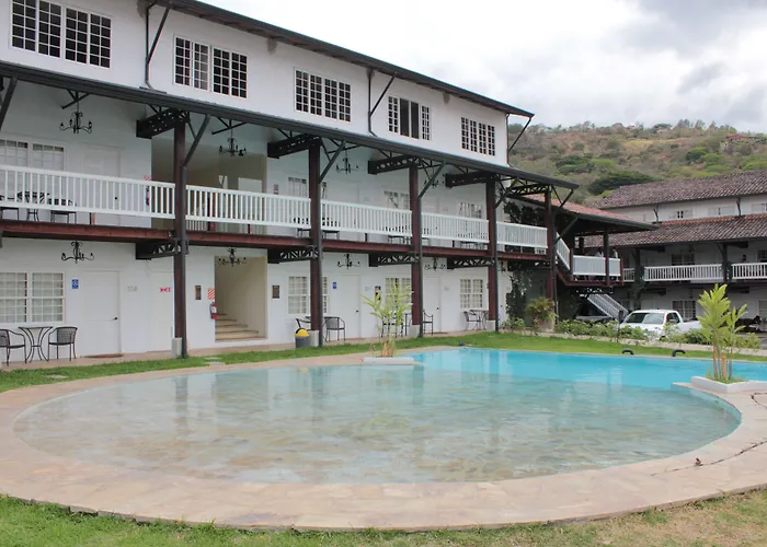 Hotel Luisiana San Jose 