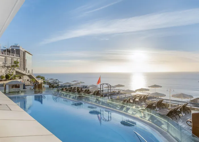 Aparthotel Club Cala Blanca Taurito