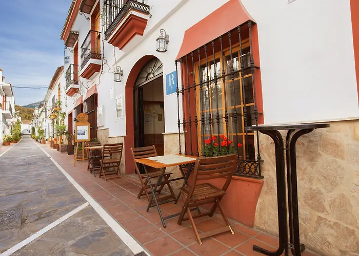 Hostal El Gallo