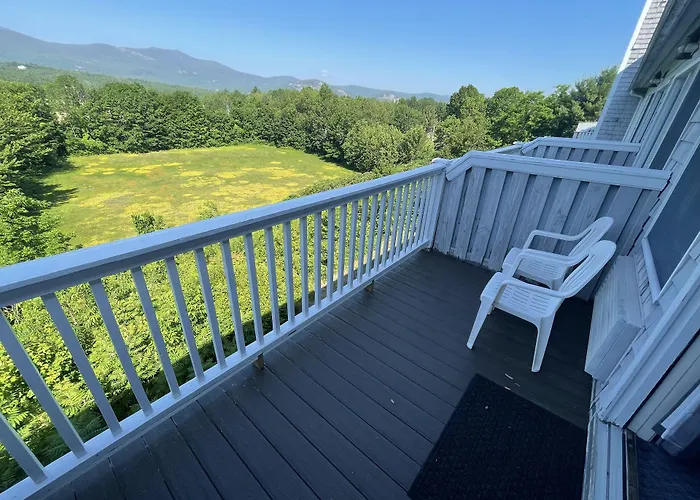 North Conway Mountain Inn