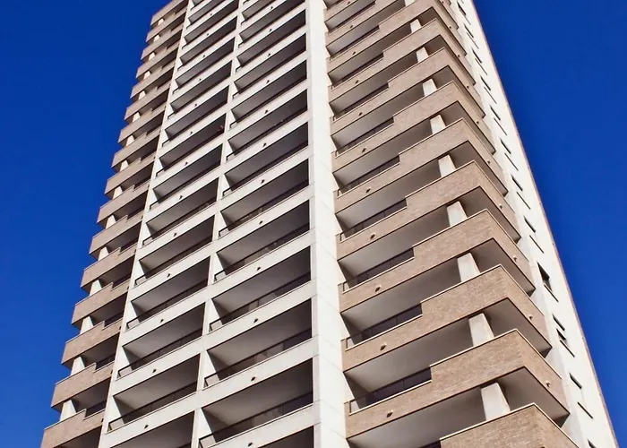 Apartamentos Vistamar