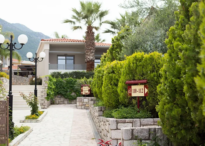 Akti Taygetos - Conference Resort