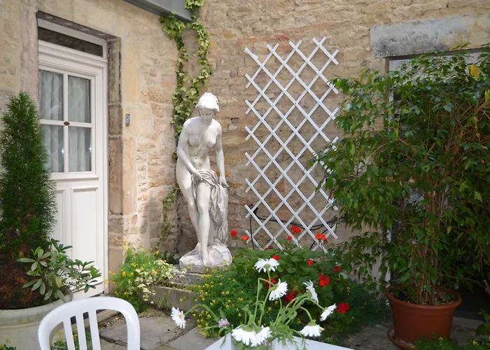Hôtel des Tonneliers