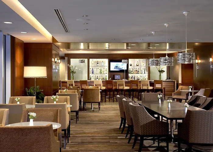Boutique Hotel Le Westin Montréal