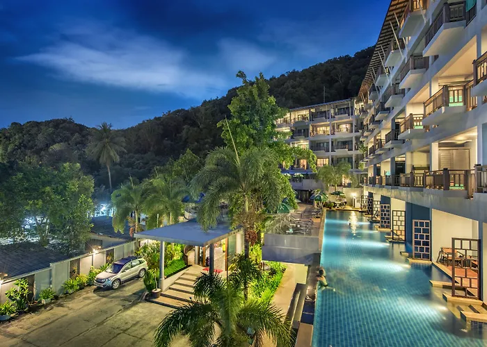 Krabi Chada Resort Ao Nang