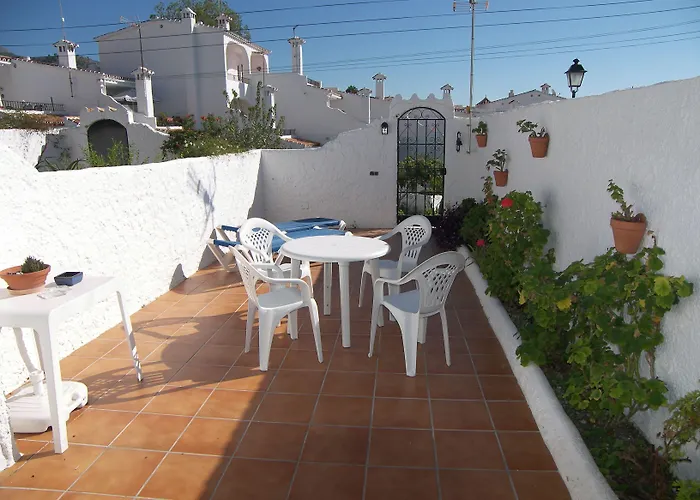 Nerja Villas-Capistrano