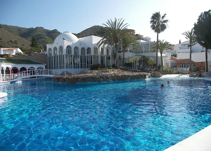 Nerja Villas-Capistrano