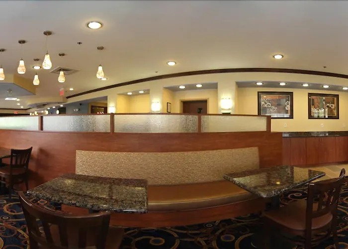Comfort Suites At Kennesaw State University