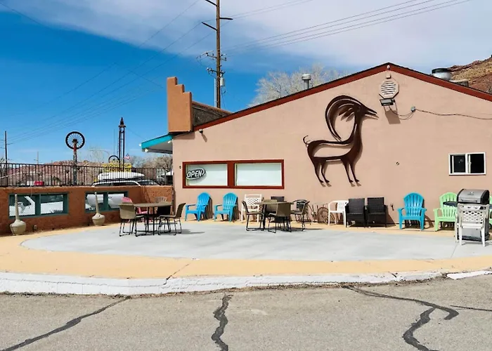 Inca Inn Moab