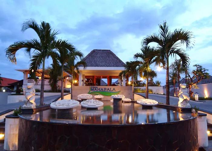 Villa Mahapala