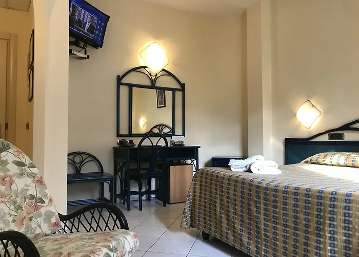 Villa Gaia Hotel