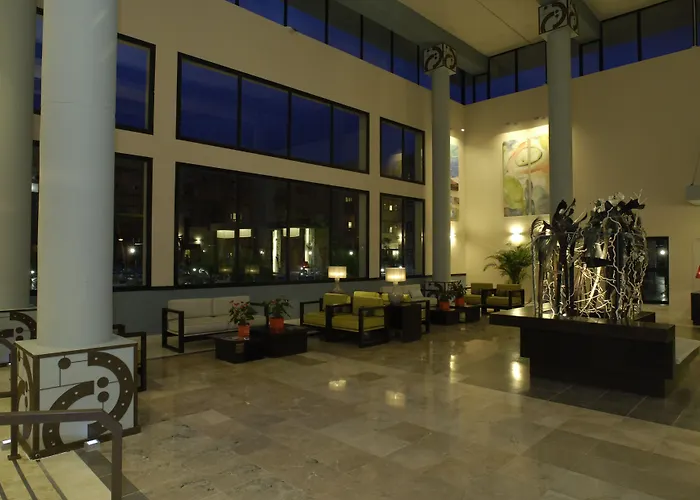 Apartamento Leo Punta Umbría