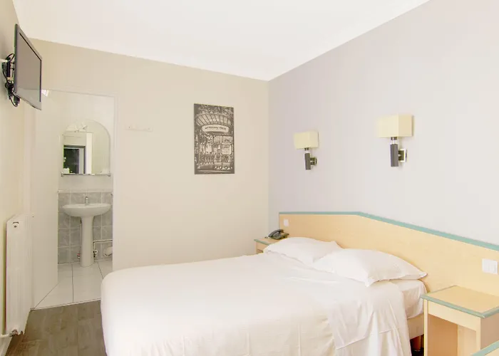 Hotel Briand Devient Hotel Ipl